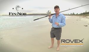 VIDEO: How To Series 2 – How to cast a beach rod